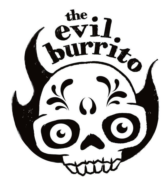 Evil Burrito