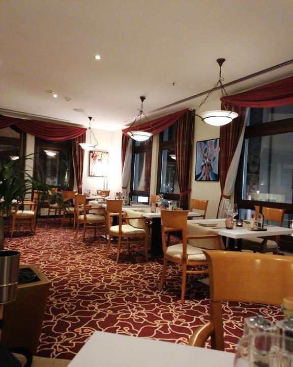 Restaurant Rossini